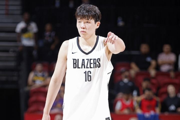 付政浩:杨瀚森回来打亚洲杯益处多多 他需尽快成为男篮旗帜人物