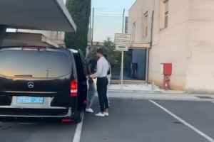 科贝电台:莫斯克拉启程前往伦敦,准备接受阿森纳体检+签约