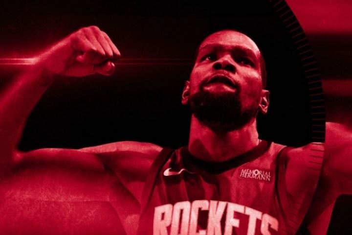 离谱🚀火媒晒杜兰特投篮数据:在生涯第18季两分57.4% 三分43%