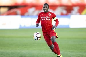  😲伊哈洛：亚泰当年砸2000万镑买我，沃特福德没通知我立即接受