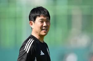 日媒:日本计划联合亚洲多国申办2046年世界杯,其中包括中国