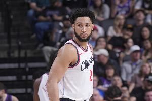  还会再见吗阿本？NBA官方祝本-西蒙斯29岁生日快乐🎂