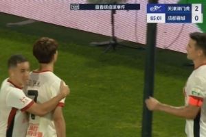  记者：韦世豪事件可能会成为一种参照，互联网的治理可以同步跟上