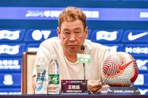  东体：申花针对国安三中卫做文章，三次转换机会打进三球