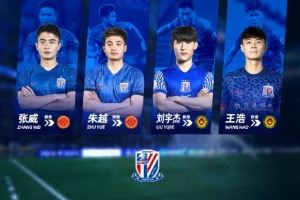  上海申花足球俱乐部2025夏窗外租公告