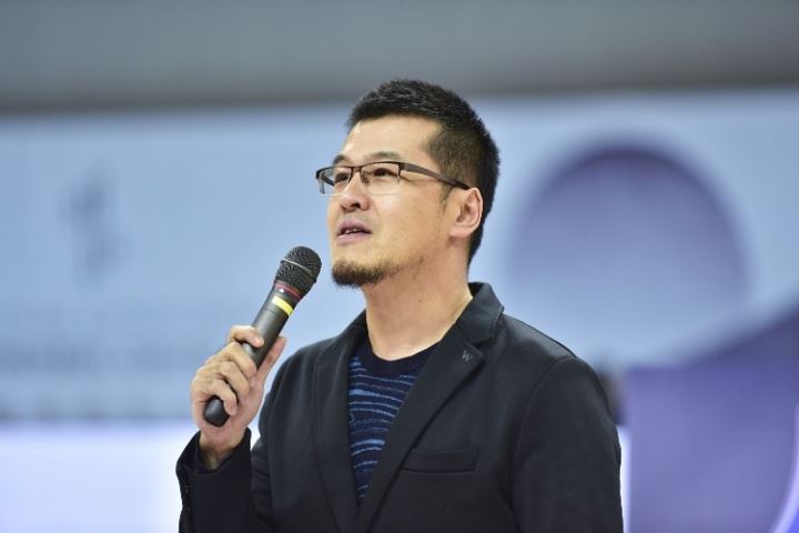 杨毅:中国裁判问题这两年好多了 错漏判不能成你破坏秩序的理由